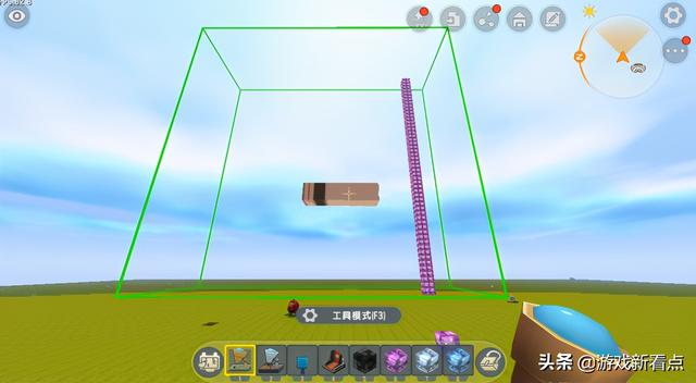 迷你世界星光孢子种子在哪星光孢子种子怎么得，迷你世界怎么找到星光孢子（迷你世界60秒轻松打造荧光棒）