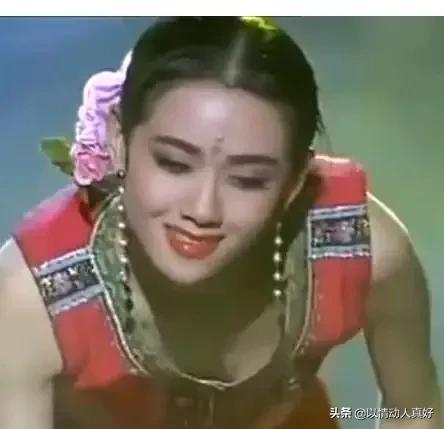 杨丽萍婚姻，杨丽萍结婚对象（为何在关键时刻打掉孩子）