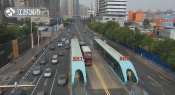 常州BRT(常州BRT图片)