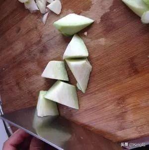 溜肉段的家常做法，正宗溜肉段的做法（超级好吃的肉肉的家常做法）