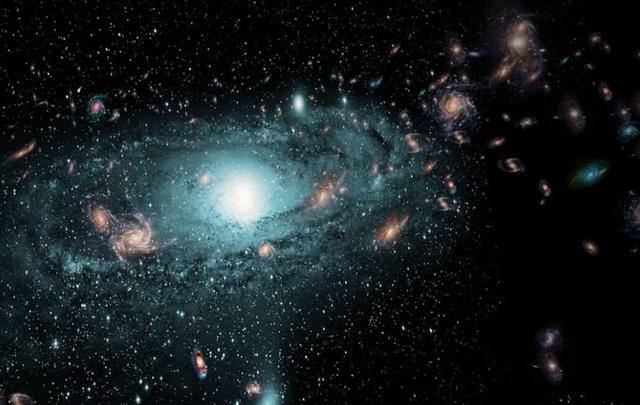 地球一圈大概有多少公里，地球一圈有多少公里（地球带着人类在宇宙中“奔跑”）