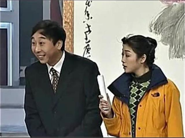李幼斌姐弟合照，娱乐圈里最低调的亲姐弟和亲兄妹