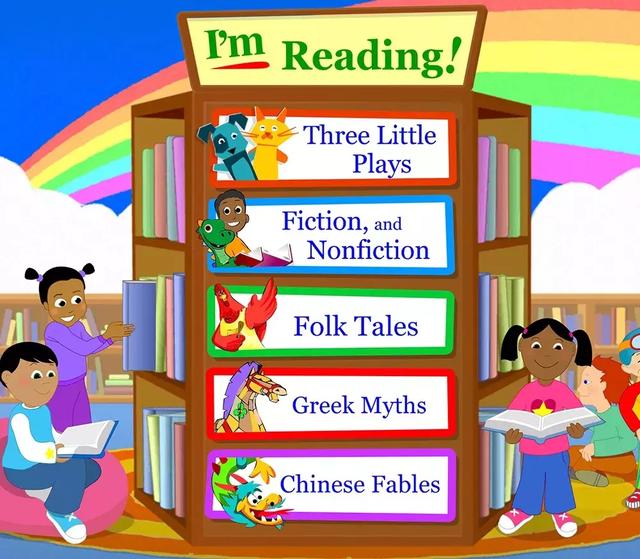 小学生英语学习网站，有哪些适合小学生的在线英语学习网站（100+顶级外国语学校推荐的英语启蒙网站）