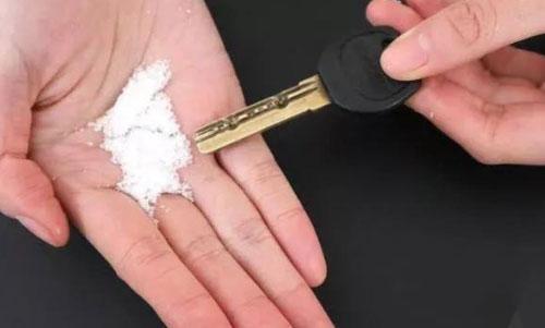 快速去锈的方法，快速除锈的方法（这个方法简单又实用）