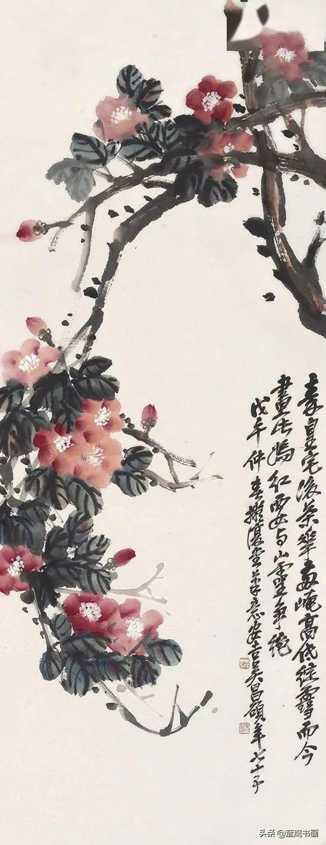 教你10个画画技巧，绘画技法的三要素（要拥有丰富的生活阅历）