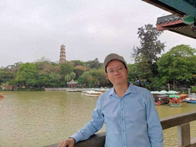 合肥旅游攻略