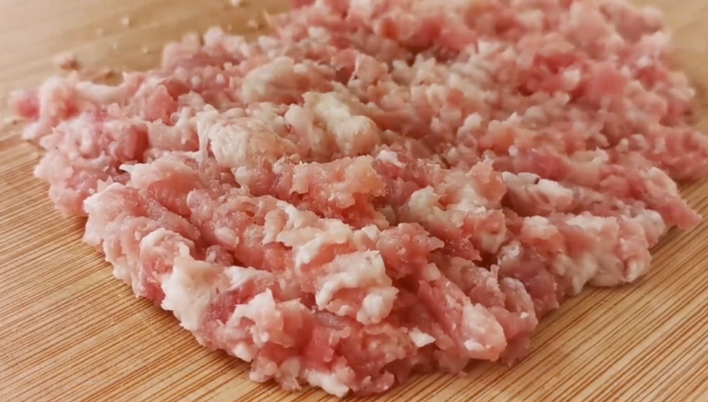 图片[5]-【肉末烧茄子】做法步骤图 比做红烧的香 好吃不油腻-起舞食谱网