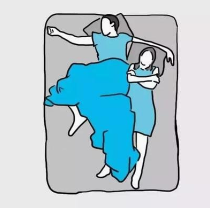 给你枕手臂的男人心理，男人胳膊给女人枕啥意思（就能看出他爱你的深浅程度）