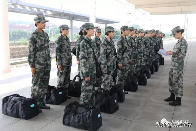 陆勤人员是什么兵，参军前多久做近视手术（各兵种对征兵身高、视力有何特殊要求）