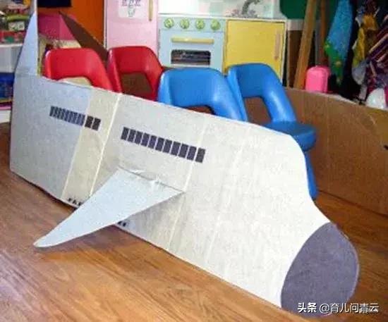 手工飞机的制作方法，手工飞机的制作方法 折纸（50多种飞机手工大合集）