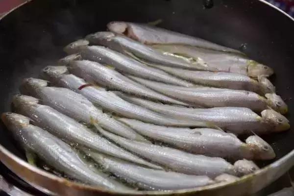 请问清炸小扒皮鱼的做法，炸小剥皮鱼的做法大全（今后再也不怕不认识海鲜了）