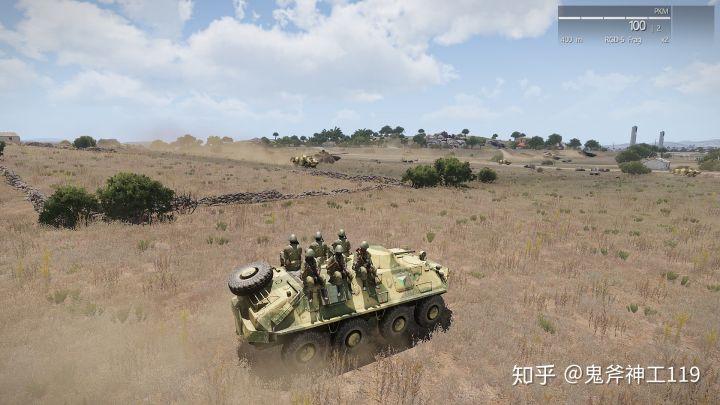 arma3好玩吗(arma3买哪个版本好)