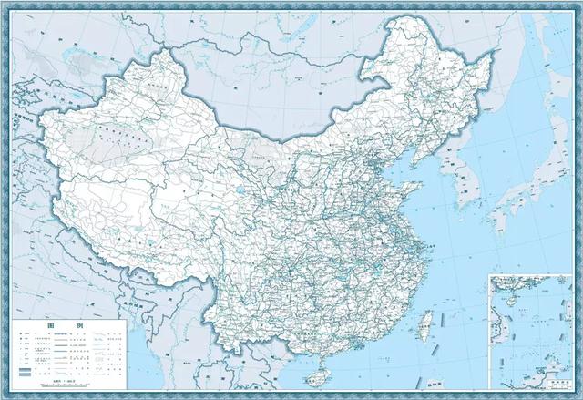 巉怎么读，巉怎么读什么意思（这些一读就错的地名）