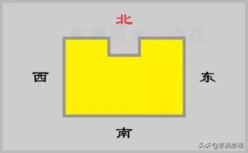 住宅缺角的危害及补救方法，房屋缺角的危害及化解方法（1招化解，坐等好运来）