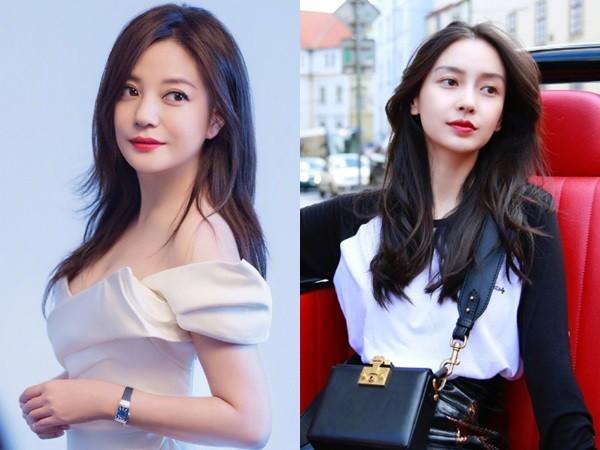 黄晓明喜欢赵薇，中餐厅黄晓明赵薇重聚（昨晚却删除赵薇所有内容）