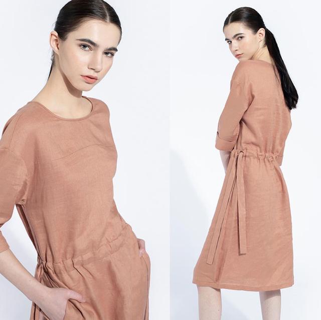 棉麻是什么面料，棉麻面料有什么特点（棉麻和亚麻面料的区别你知道吗）