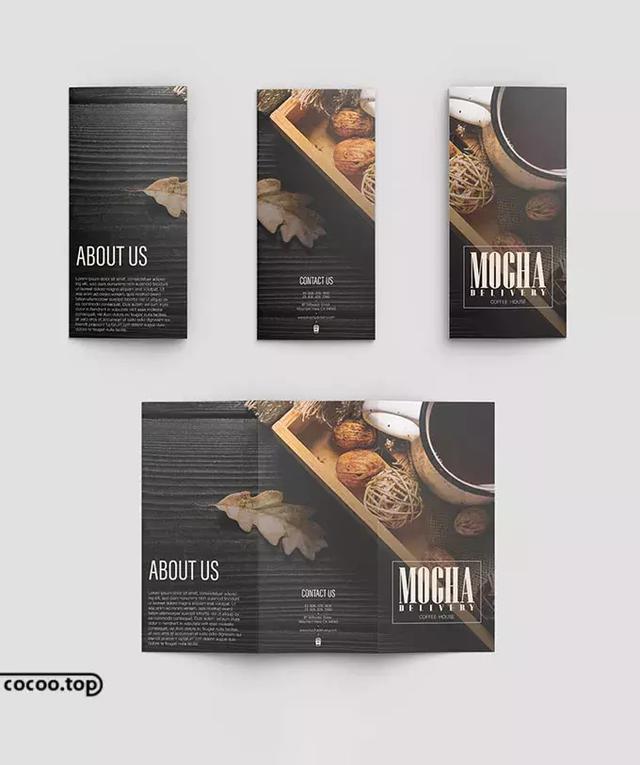 扁平化是什么意思，扁平化版面的风格特征