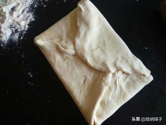 蛋挞皮的正宗制作方法，让你在家就能吃上酥脆嫩滑的蛋挞