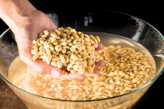 白醋做豆腐的详细方法窍门，白醋点豆腐的做法窍门（做法简单一学就会）