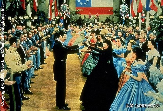 乱世佳人女主角，乱世佳人女主角人物性格分析（缺点多多却有着无穷的人格魅力的女人）