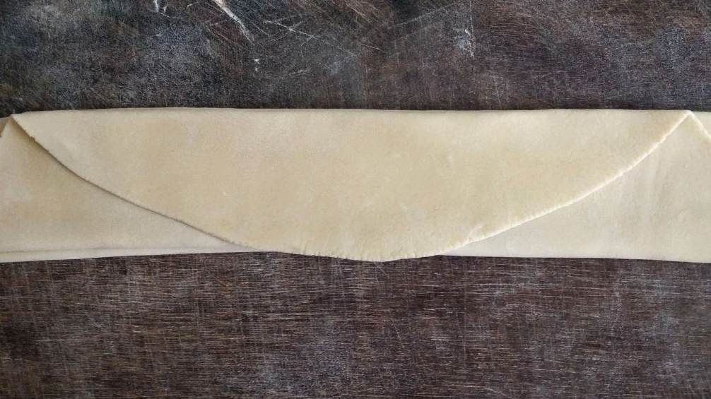 圖片[4]-【手搟面】做法步驟圖 爽滑勁道 做一次3天不用早起-起舞食譜網