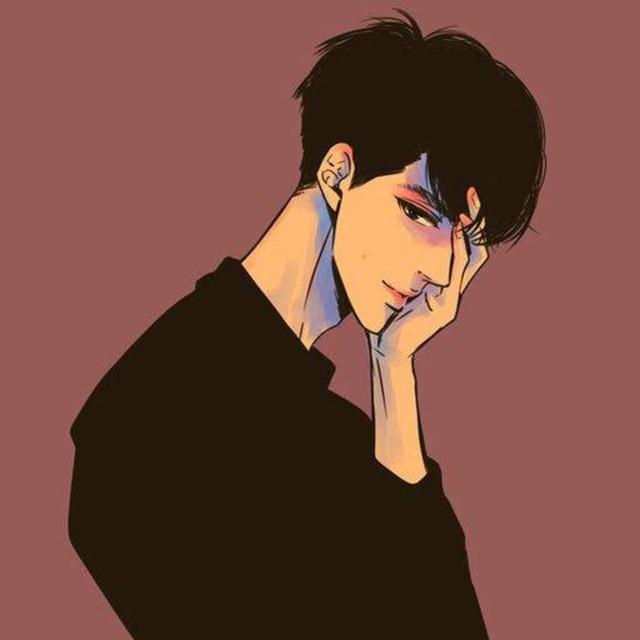 大量优质#男#动漫，微信头像，大量优质#男#动漫（优质古风男头+动漫头像）