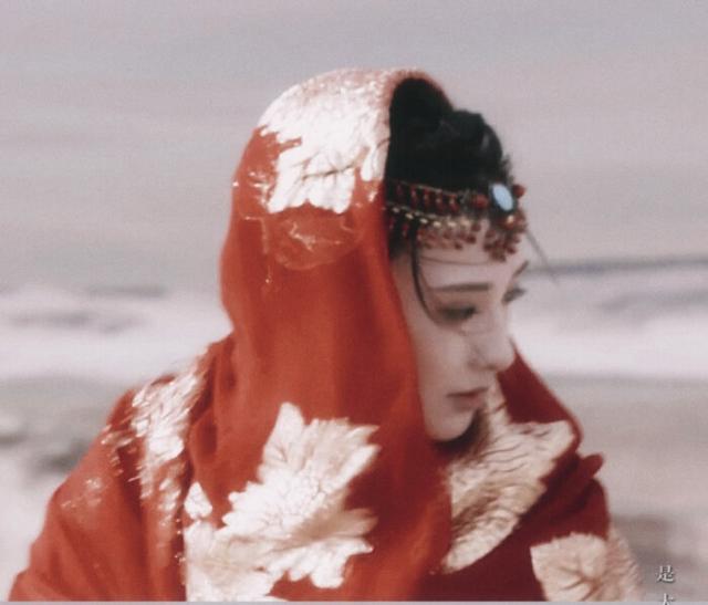 妖扬真的是个神仙，微信头像，妖扬真的是个神仙（[古风头像]南风知我意）