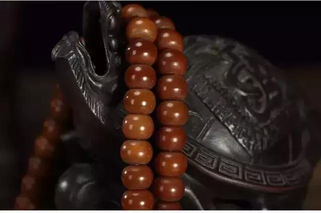 菩提根佛珠怎么养，菩提根佛珠怎样盘玩（菩提根的“盘玩大法”！）