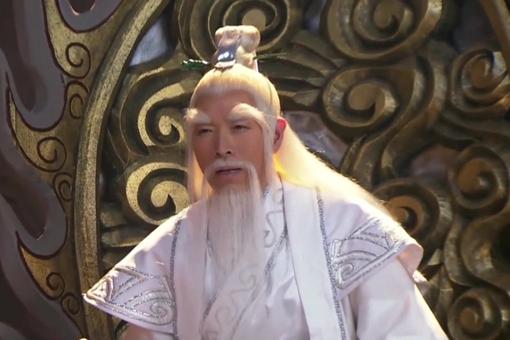 元始天尊的师傅是谁啊，神仙关系图谱(完整)（其实在他师傅之前还有更厉害之人）