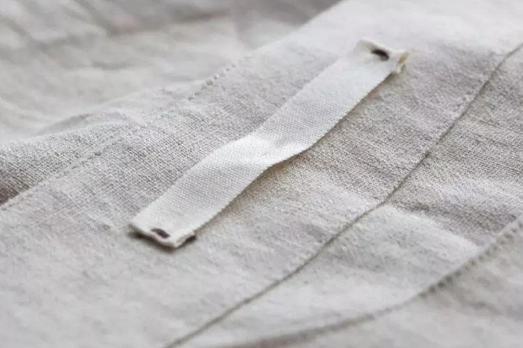 棉麻和亚麻的区别，亚麻布与棉布的区别是什么（看起来差不多的亚麻和棉麻居然有这么大区别）