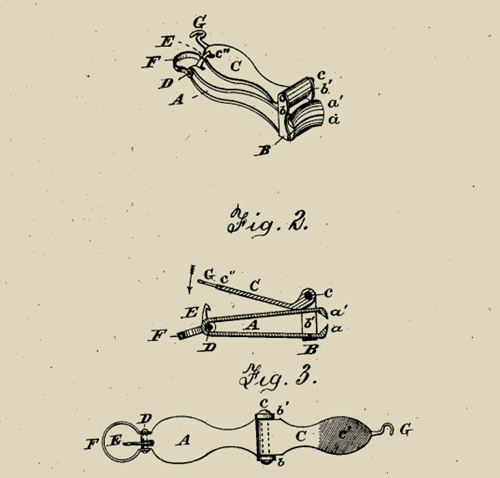 古代人怎么剪指甲，古代人怎么剪指甲的（古代人怎么剪指甲怎么磨）