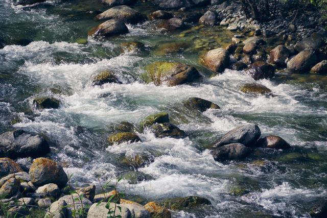 祁连山的位置，祁连山的位置图片（我们自驾走进祁连山国家级自然保护区）