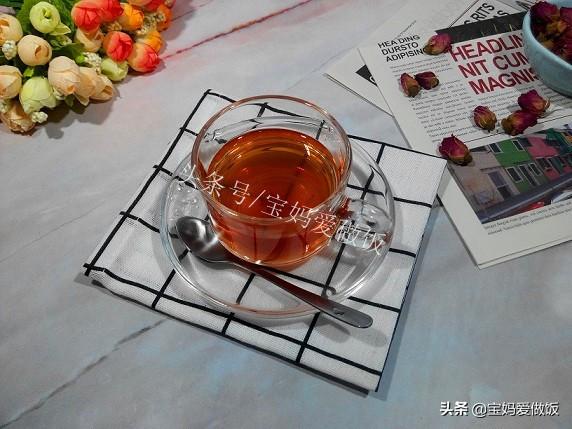 玫瑰花露怎么做，玫瑰花纯露的制作方法窍门（教你自制玫瑰花露：无添加）