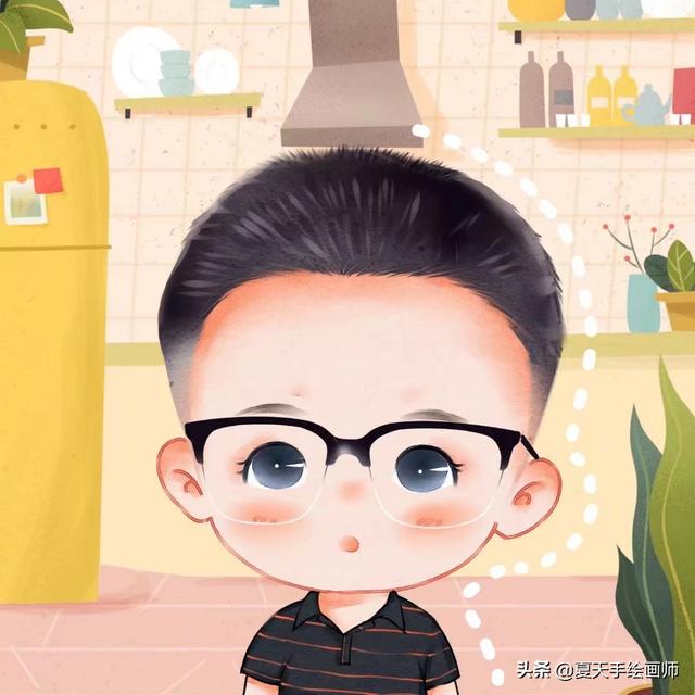 可爱小宝宝，微信头像，可爱小宝宝（换一张宝宝萌哒哒头像）