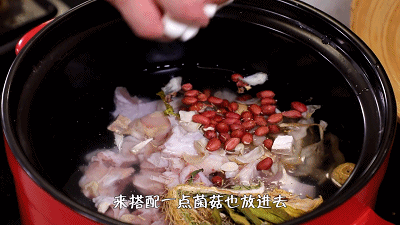 鸡肉怎么炖好吃又营养，鸡肉炖汤的做法大全（多加“这1步”,鸡肉鲜嫩不柴）