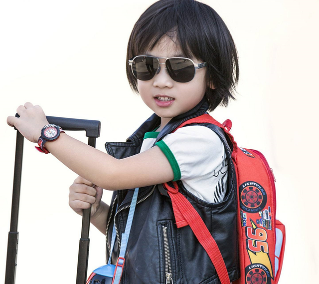 林志颖的儿子叫什么名，林志颖的三个儿子叫什么（一家四口同框很温馨）