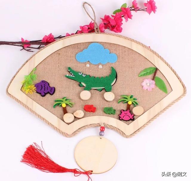 中班主题墙简单又漂亮森系，超唯美、超实用、超简单的森系环创都在这里了