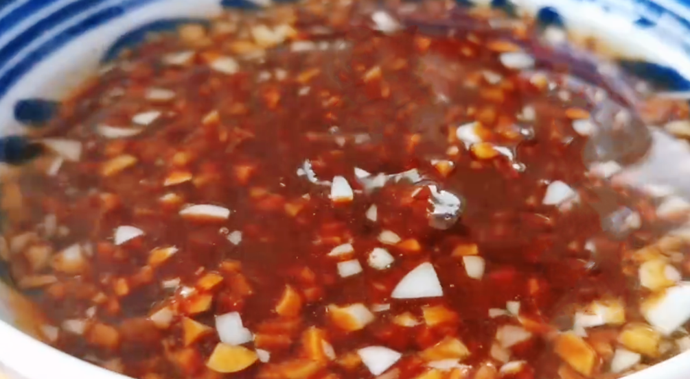 圖片[3]-【蒸香菇雞肉】做法步驟圖 鮮香嫩滑又營養(yǎng) 孩子每次都光盤-起舞食譜網(wǎng)