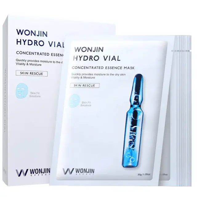 jm珍珠面膜怎么用三步骤，jm珍珠面膜三部曲要洗吗（片状面膜推荐 ， 用对不用贵）