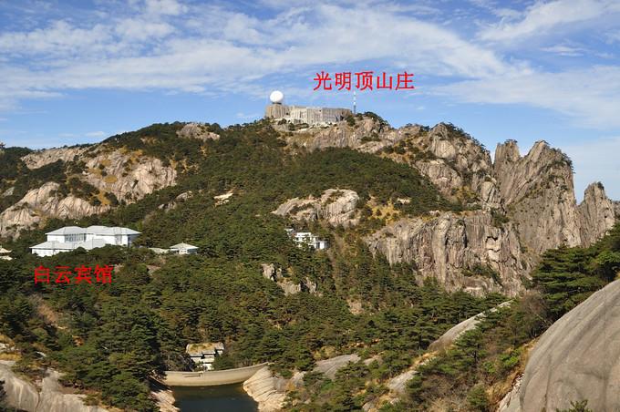 徽州经典玩法，七日玩转黄山、宏(安徽黄山宏村游玩攻略)