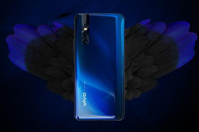 vivox27参数配置，vivo x27参数详细参数