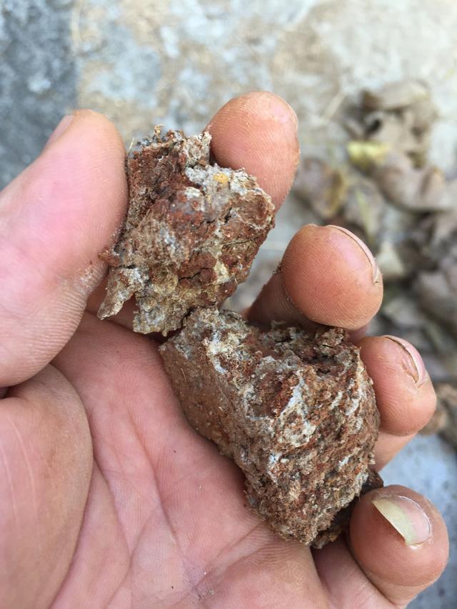 1立方土等于多少吨，1立方土等于多少吨的换算（2500年大墓）