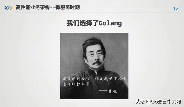 电脑做ppt用什么软件最好，电脑做ppt用什么软件（Go语言爱好者周刊：第）