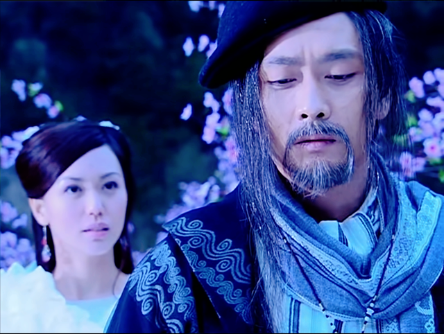 天外飞仙大结局,天外飞仙结局(劳夫子的凄凉下场)