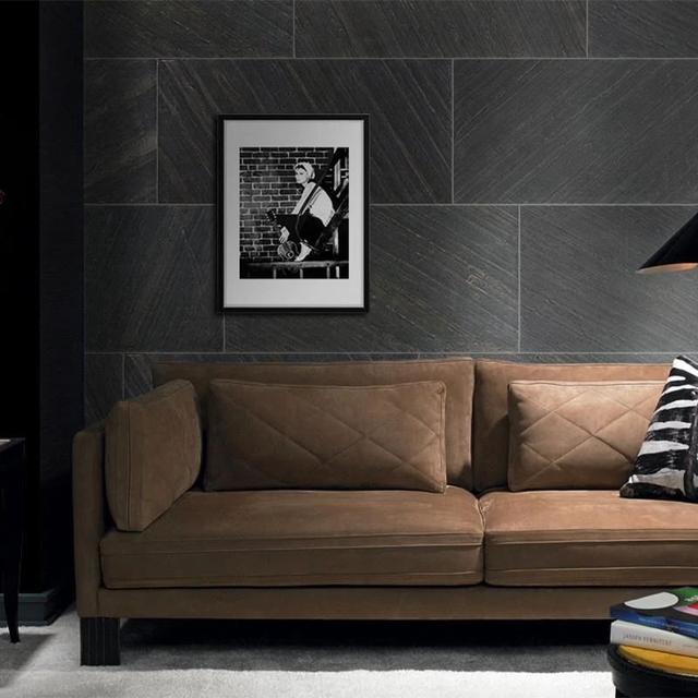 新型别墅建材的种类，别墅造型材料（10种高颜值新型建筑材料）