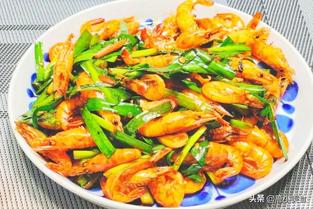 春季时令菜制作方法，时令菜怎么做（别忘吃“开春5鲜菜”）