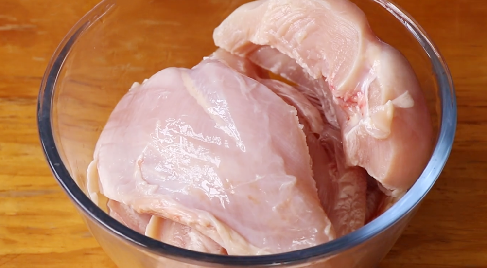 圖片[2]-【黑椒雞塊】做法步驟圖 外酥里嫩 一份不到5元錢-起舞食譜網(wǎng)