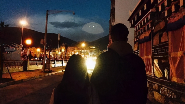 择一城终老你会选择哪里，选择一城终老什么意思（她说：若要择一城终老）