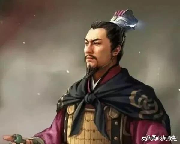 战国四君子指的是谁，战国四君子是哪四个（战国四君子中其实只有一个是真君子）