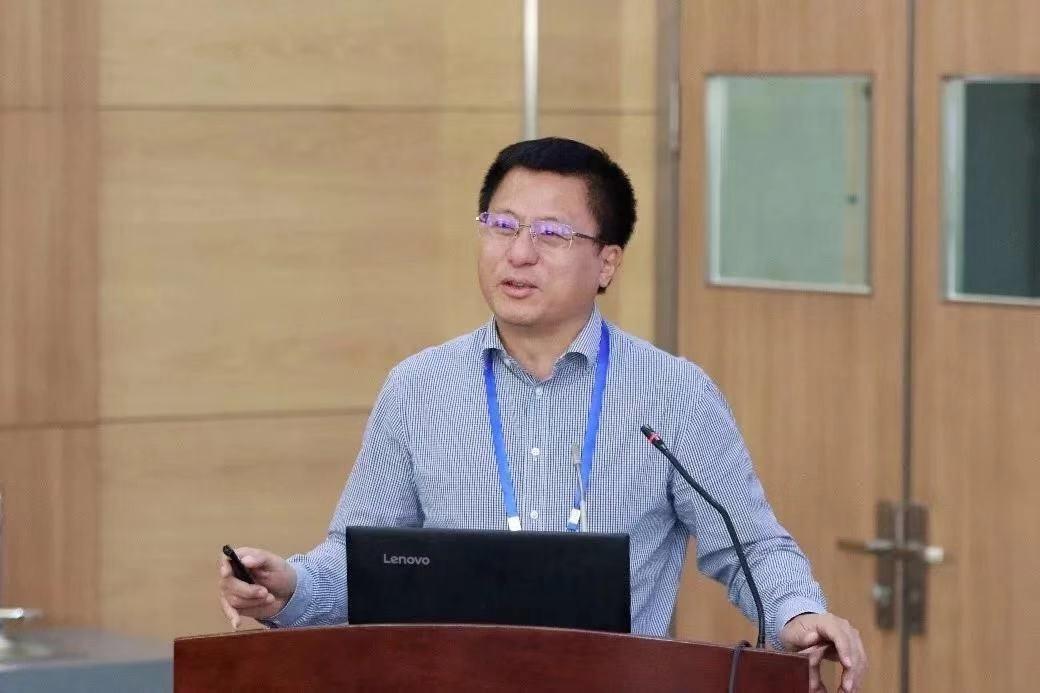 浙江大学管理学院（魏江）